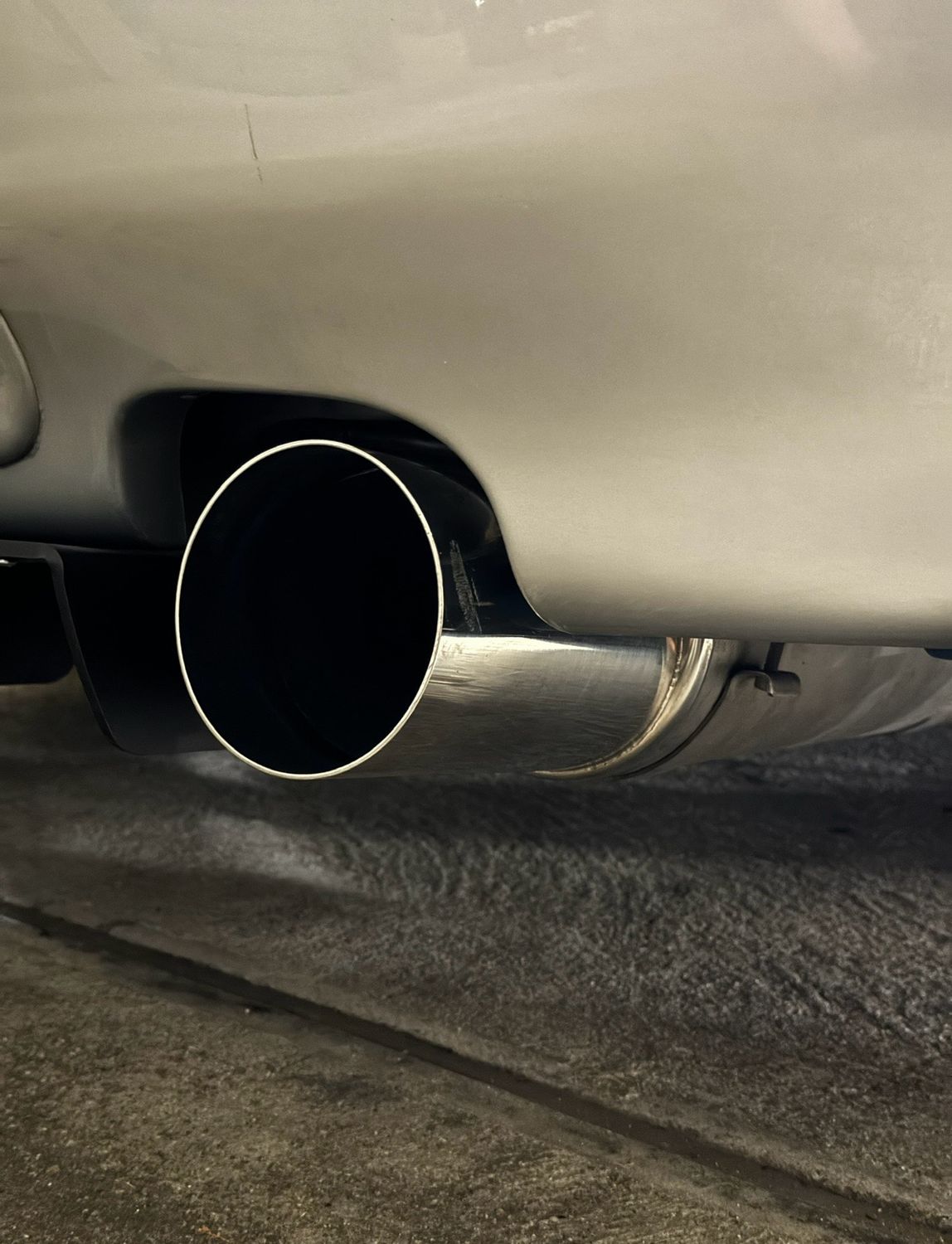 ROAR Mazda MX-6 (GE) 2.5L 165 PS 1992-1997 Endschalldämpfer