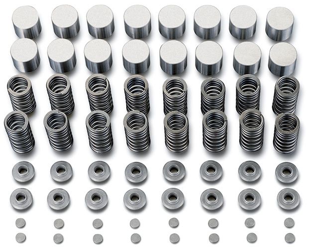 TODA Racing Mazda MX-5 B6 (NA6CE) Inner-Shim KIT