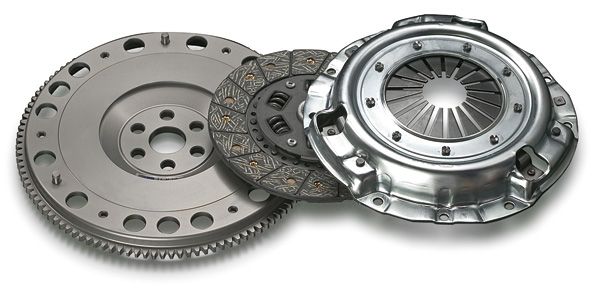 TODA Racing Ultraleichtes Schwungrad &amp; Kupplungs-Kit Strasse MX-5 B6 NA6CE