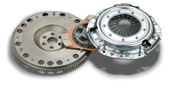 TODA Racing Ultraleichtes Schwungrad &amp; Kupplungs-Kit Rennstrecke MX-5 B6 NA6CE