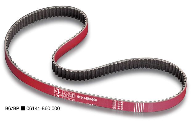 TODA Racing Hochleistungs-Zahnriemen - Mazda MX5 B6/BP
