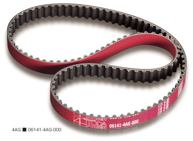 TODA Racing Hochleistungs-Zahnriemen - Toyota 3S-GE