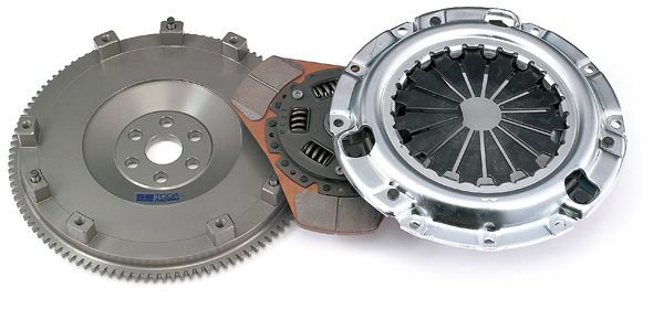 TODA Racing Ultraleichtes Schwungrad &amp; Kupplungs-Kit Rennstrecke MX-5 BP NA8C/NB8C