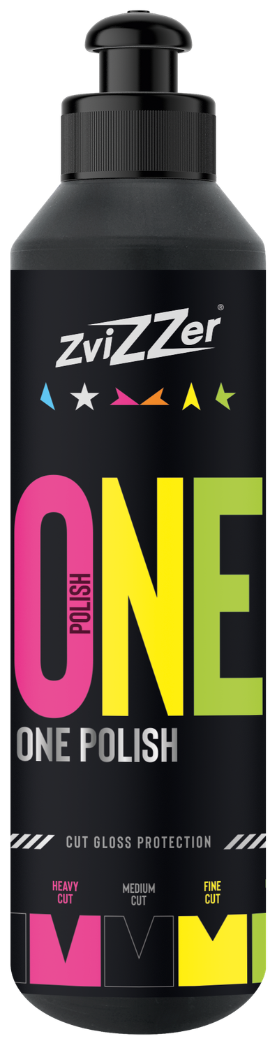 ZviZZer One Polish