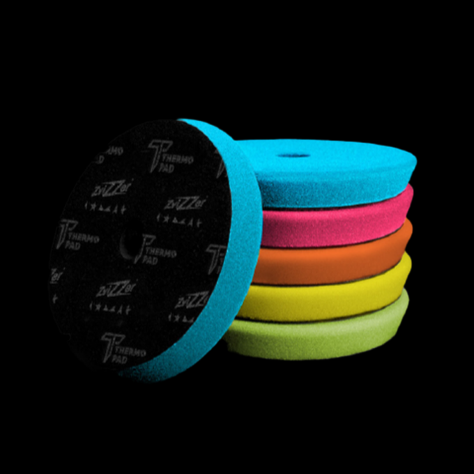 ZviZZer Thermo Trapez Test It! Box