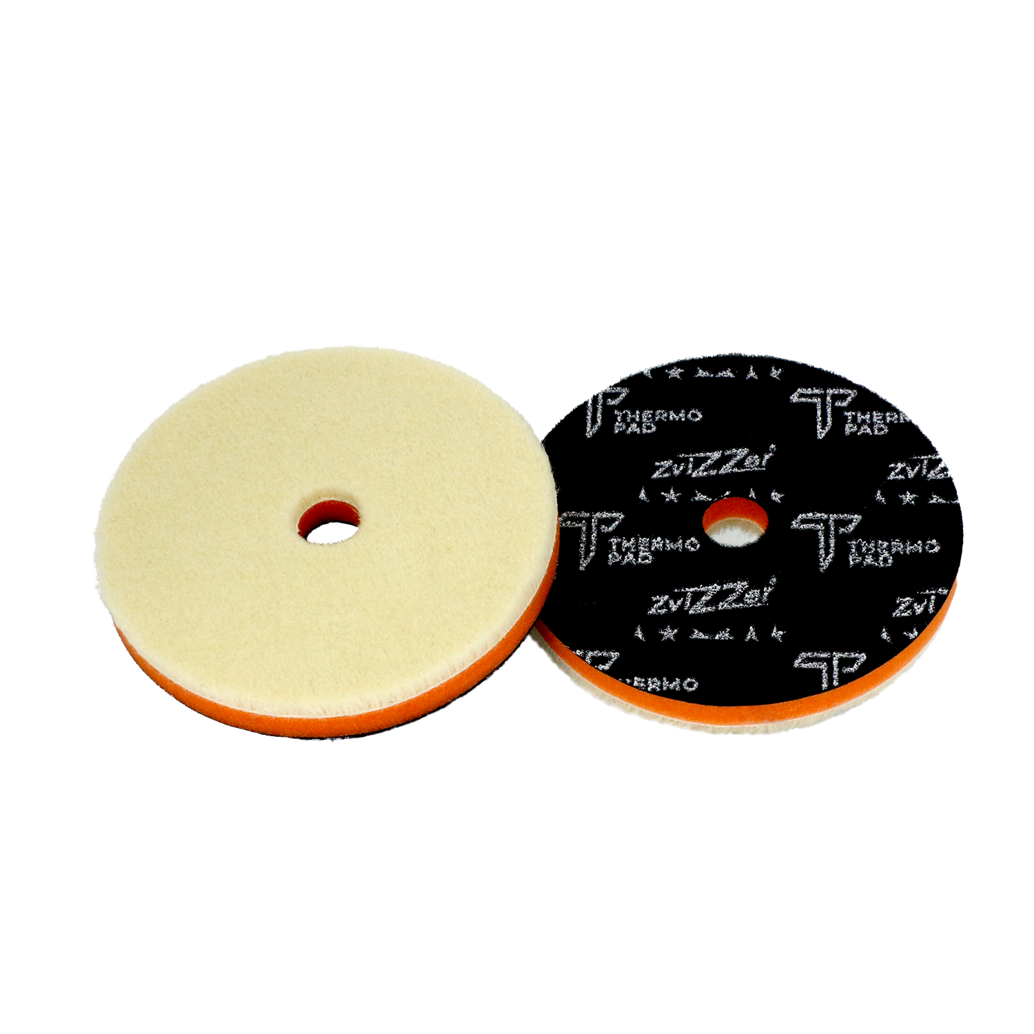 ZviZZer Velour Pad