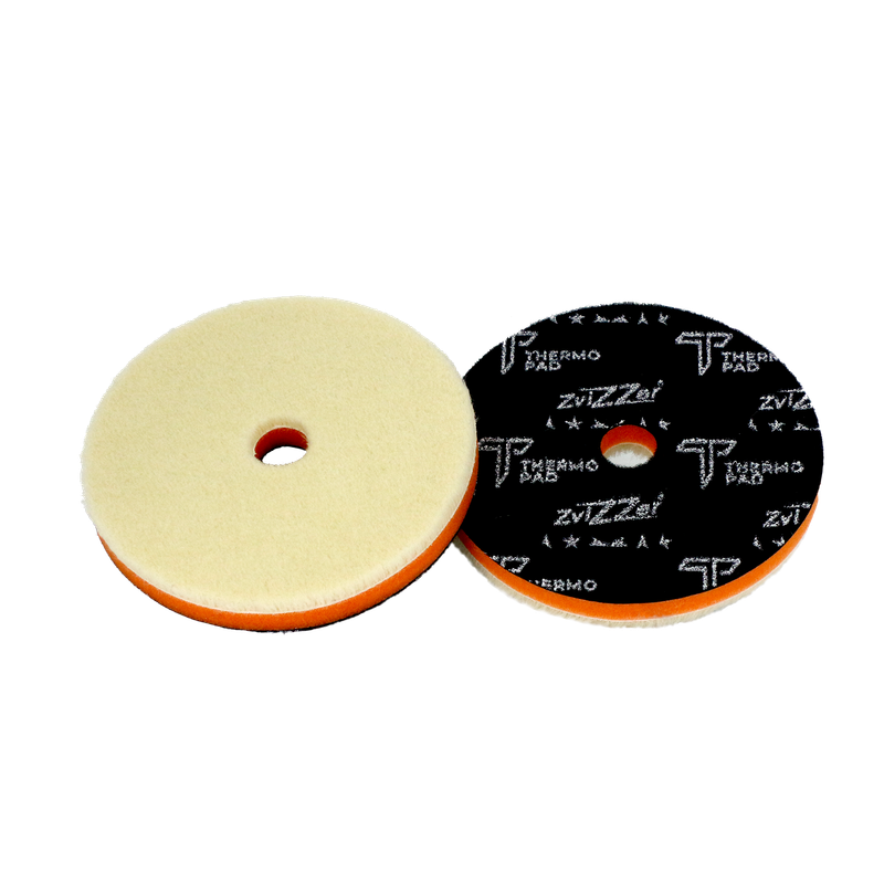 ZviZZer Velour Pad