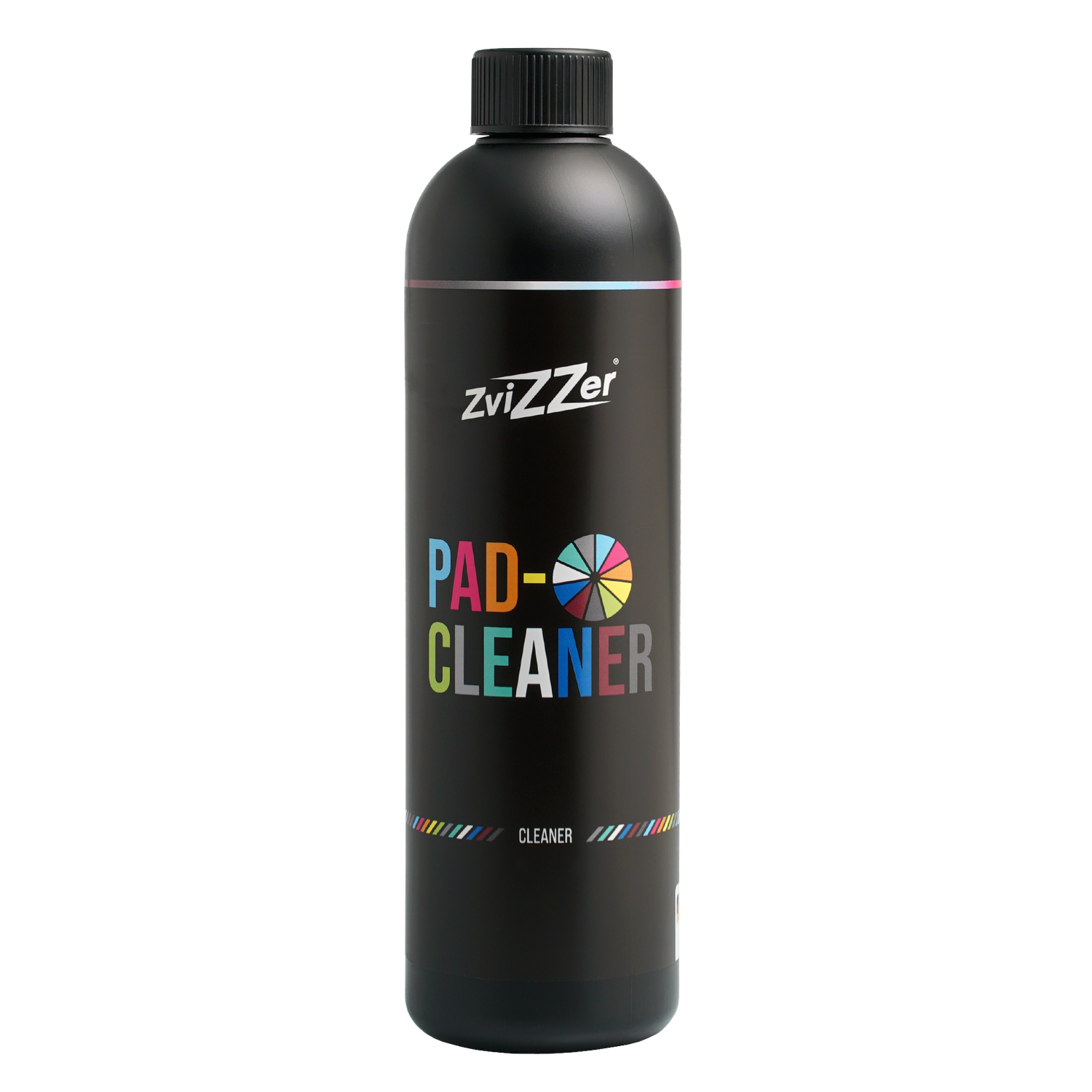 ZviZZer Pad Cleaner