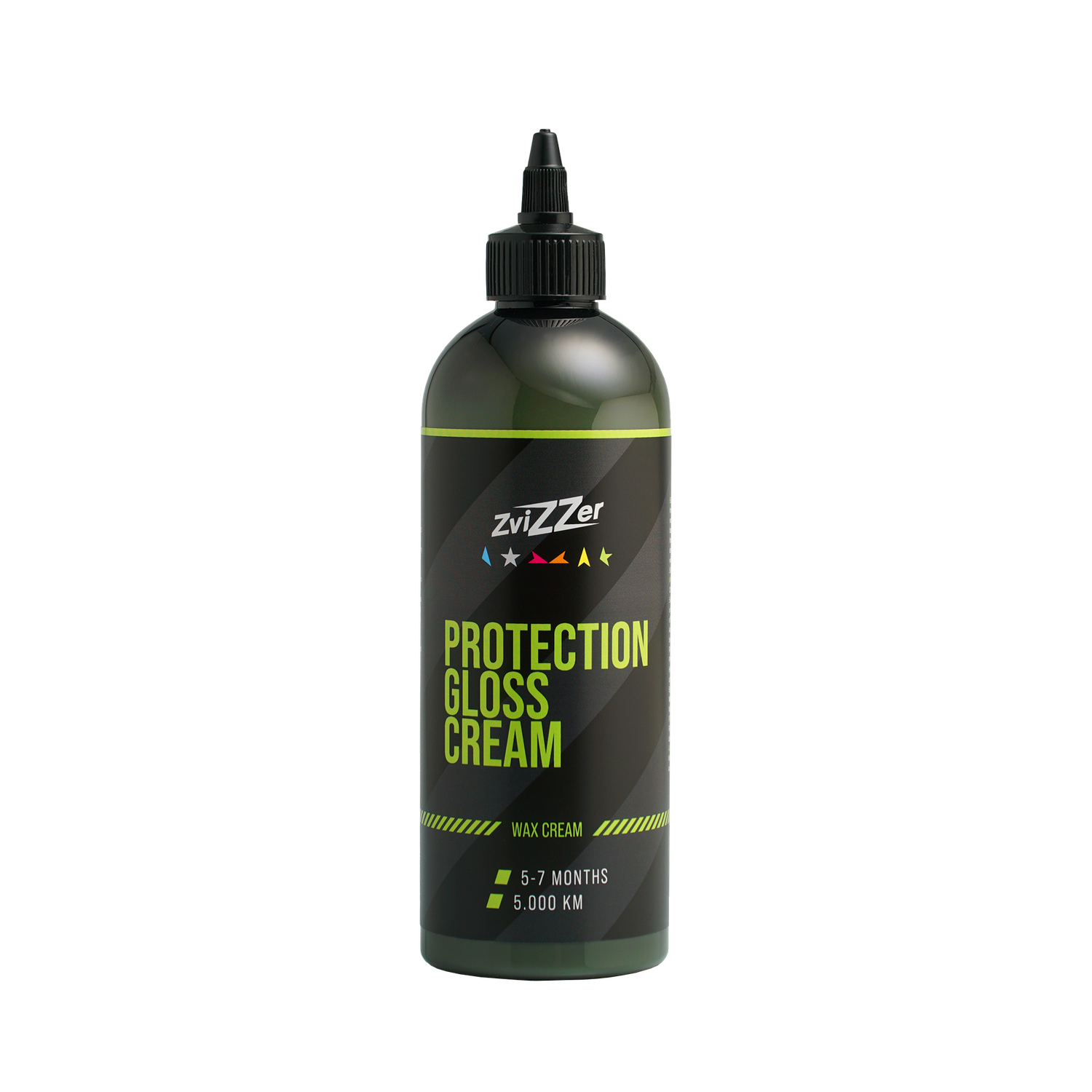 ZviZZer Protection Gloss Cream