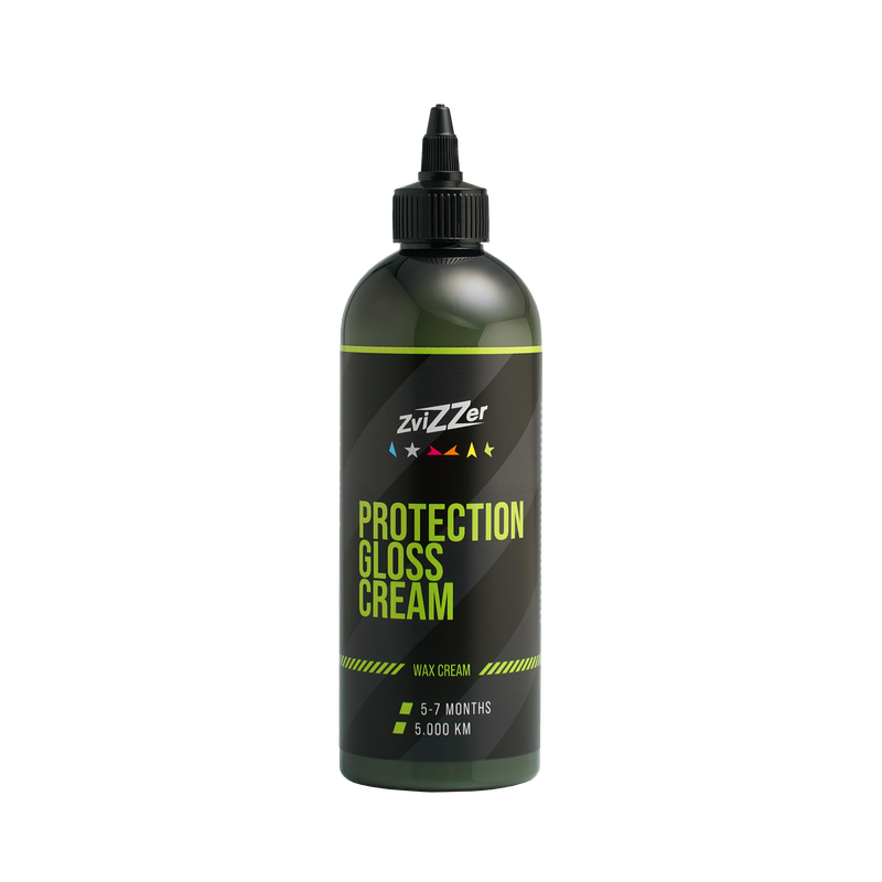 ZviZZer Protection Gloss Cream