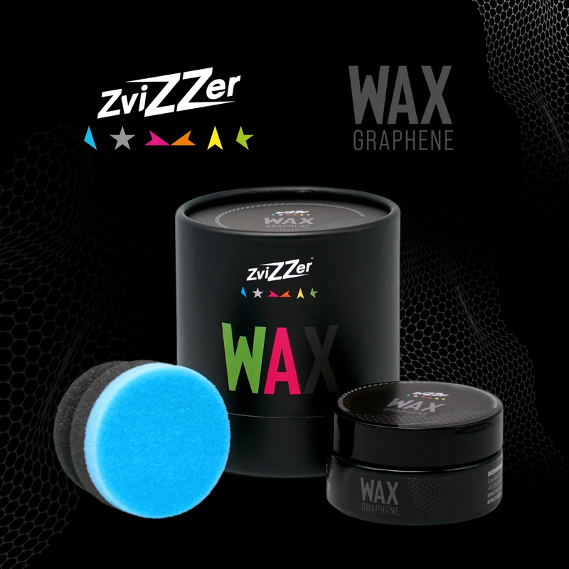 ZviZZer Wax Graphene