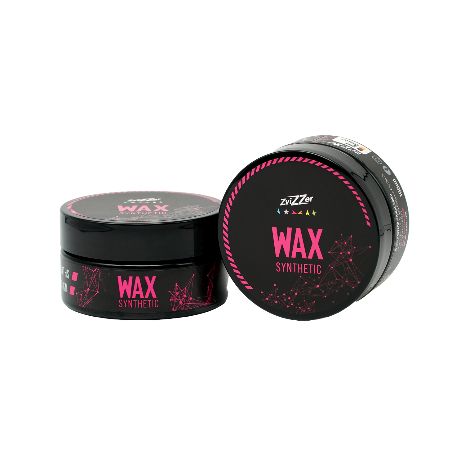 ZviZZer Wax Synthetic