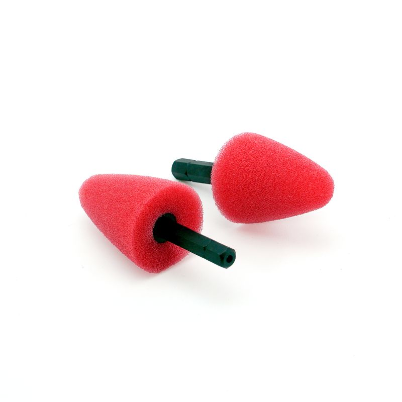 ZviZZer Cone Pad Rot