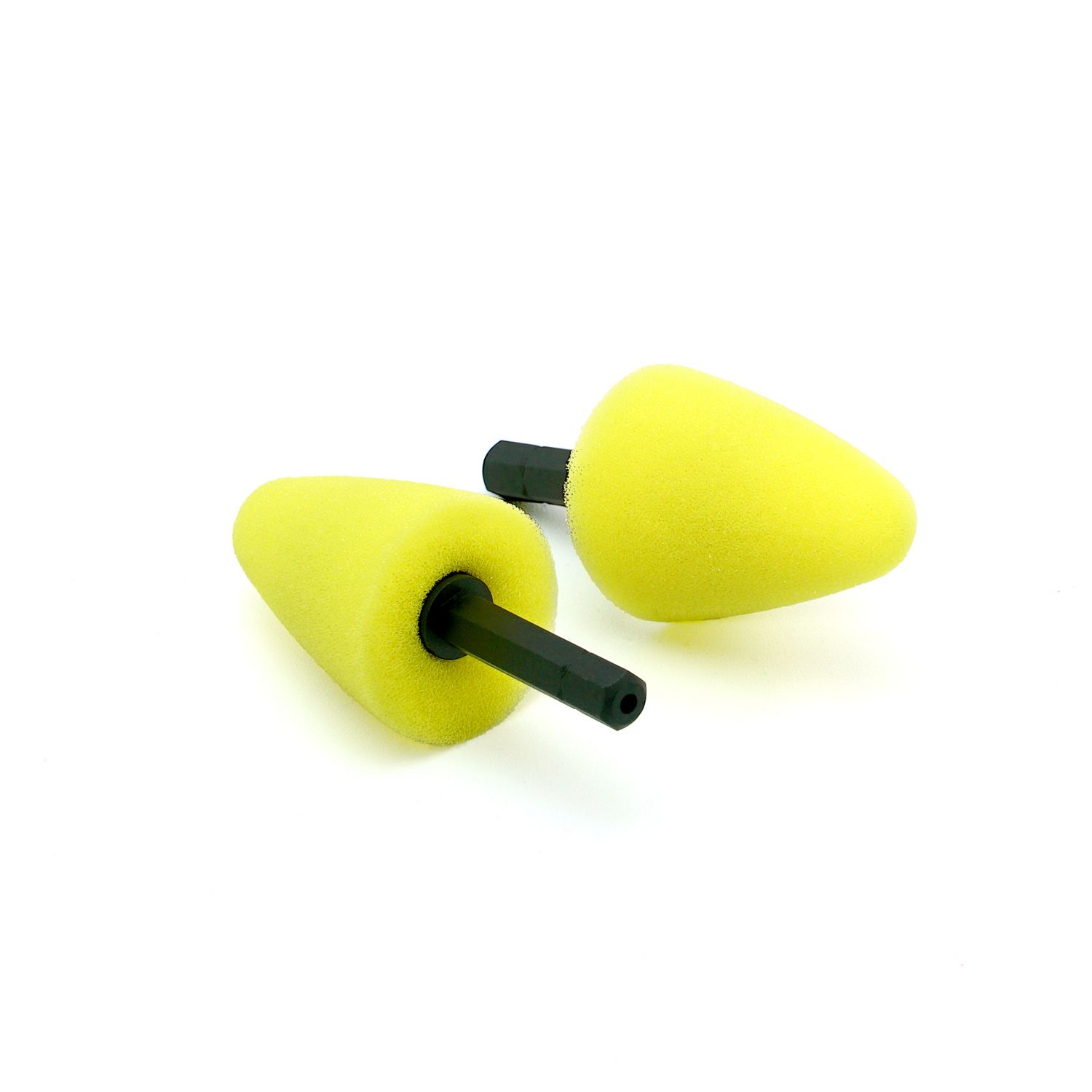 ZviZZer Cone Pad Yellow
