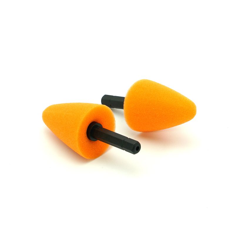 ZviZZer Cone Pad Orange