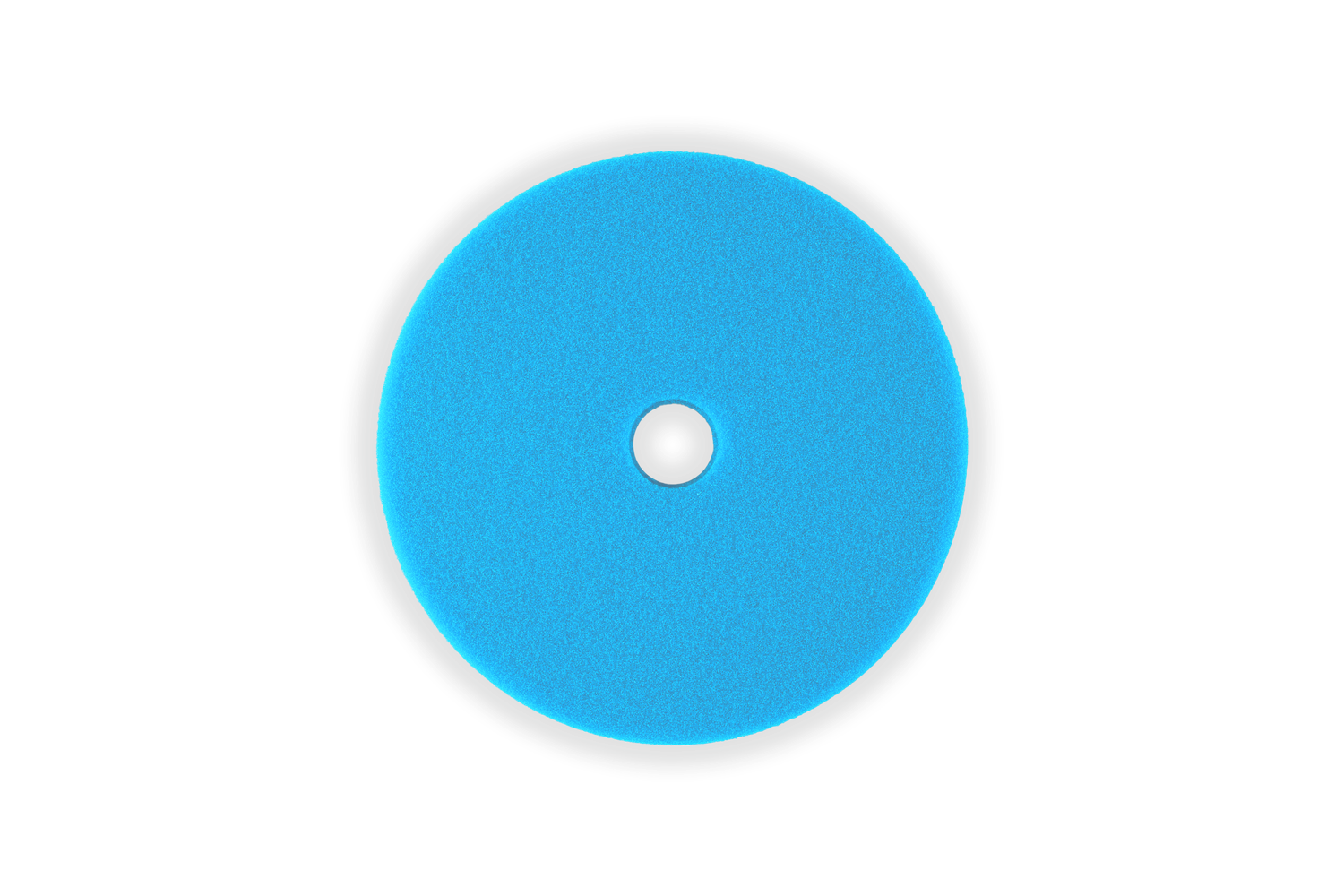 ZviZZer Trapez Pad Sehr Hart