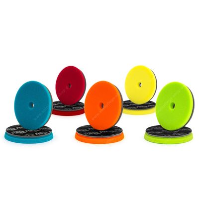 All-Rounder Polierpads
