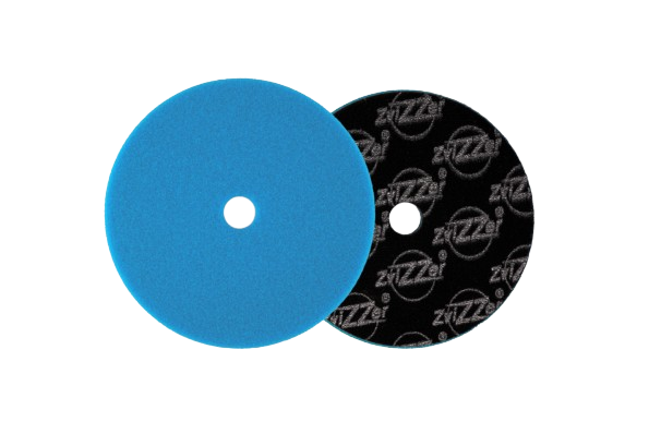 ZviZZer All-Rounder Polierpad Sehr Hart