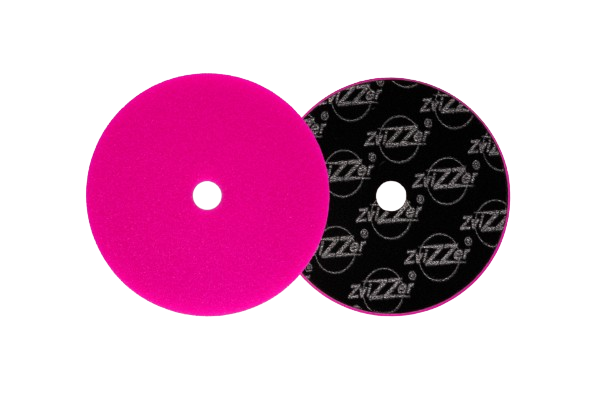 ZviZZer All-Rounder Polierpad Hart