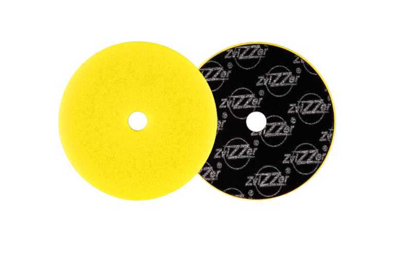ZviZZer All-Rounder Polierpad Weich