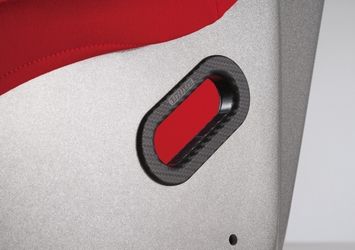 BRIDE ZETA IV Low Max