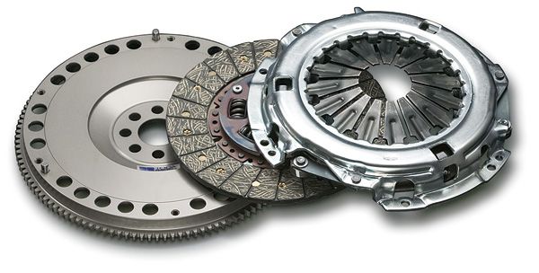 TODA Racing Ultraleichtes Chromoly-Schwungrad &amp; Kupplungs-Kit (Sport-Scheibe) – 3SGT (Toyota SW20)