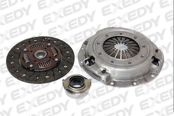 Exedy OEM Ersatzkupplung – Mazda MX-5 1.8 (1994-2005)