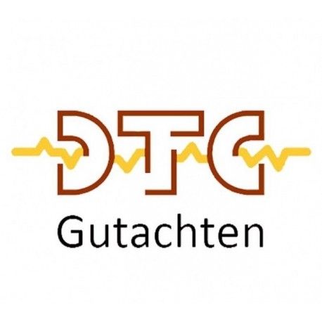 CH-Gutachten / DTC Gutachten