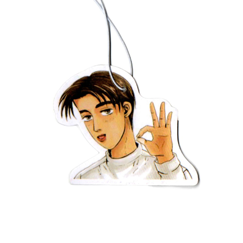 Takumi Lufterfrischer mit Dior Duft