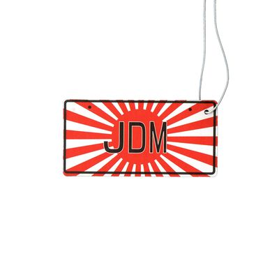 JDM Lufterfrischer mit Lancome Duft