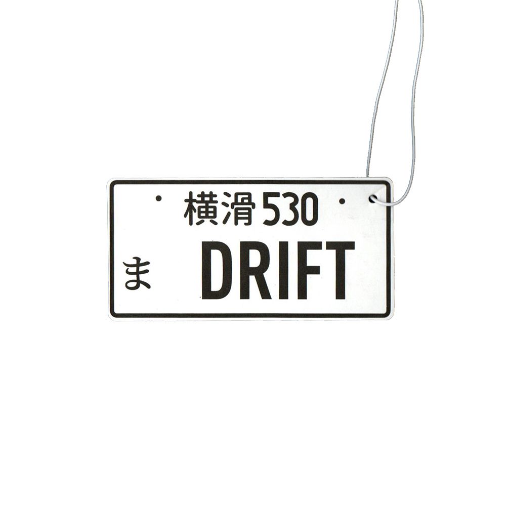 Drift Lufterfrischer mit Wild Bluebell Duft
