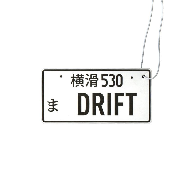 Drift Lufterfrischer mit Wild Bluebell Duft