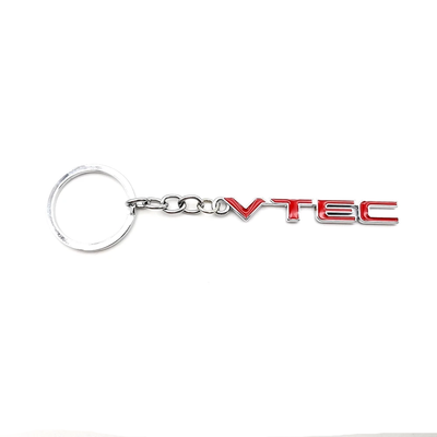 VTEC Rot Schlüsselanhänger
