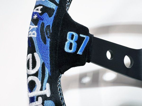 Vertex Lenkrad APE × FFR × VERTEX Limited Edition