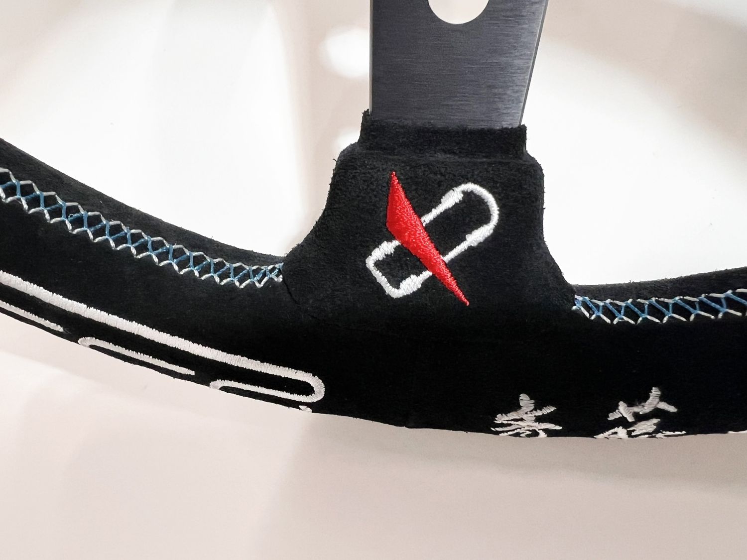 Vertex Lenkrad APE × FFR × VERTEX Limited Edition