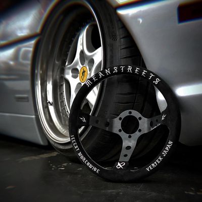 VERTEX Lenkräder