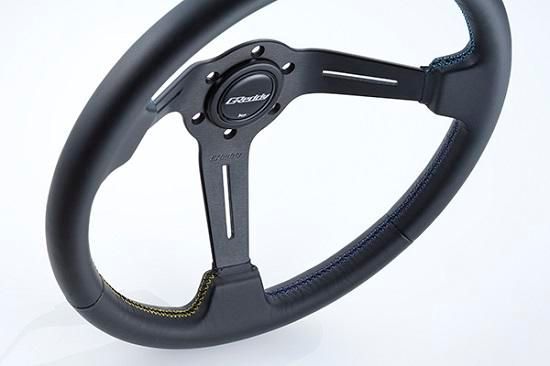 Trust Greddy Sports Lenkrad - Deep