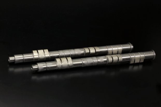 TODA Racing B16A / B16B / B18C Hyper One (H1) Civic, CR-X, Intergra Hochleistungs-Nockenwelle SET