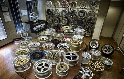 JDM Felgen