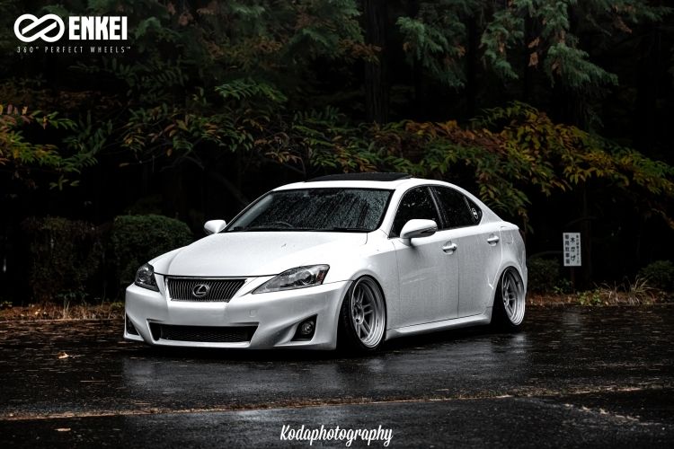 Enkei RPF1 RS 17 Zoll