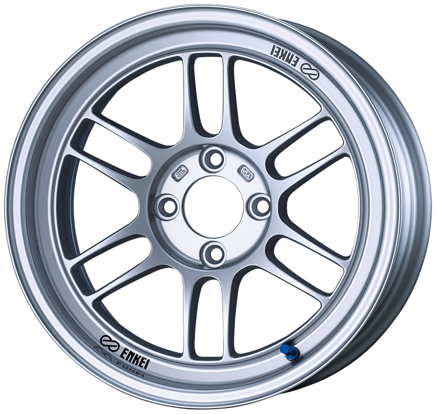 Enkei RPF1 RS 15x8 ET28 4x100