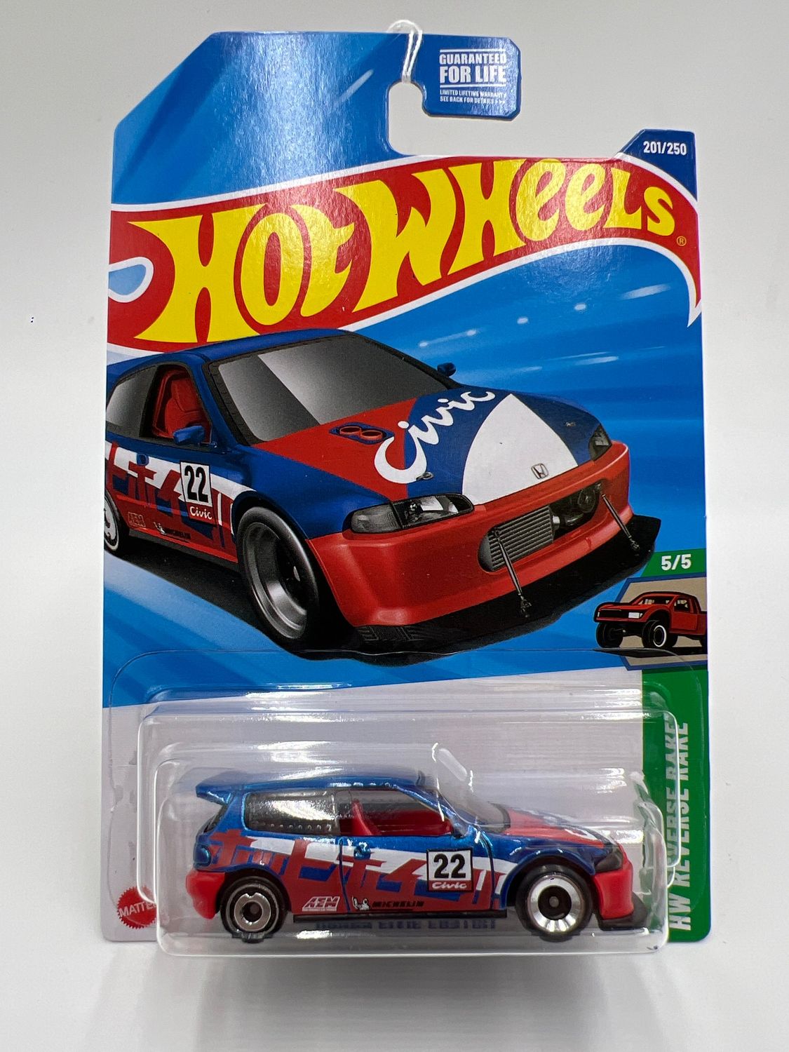 Honda Civic Custom 2025