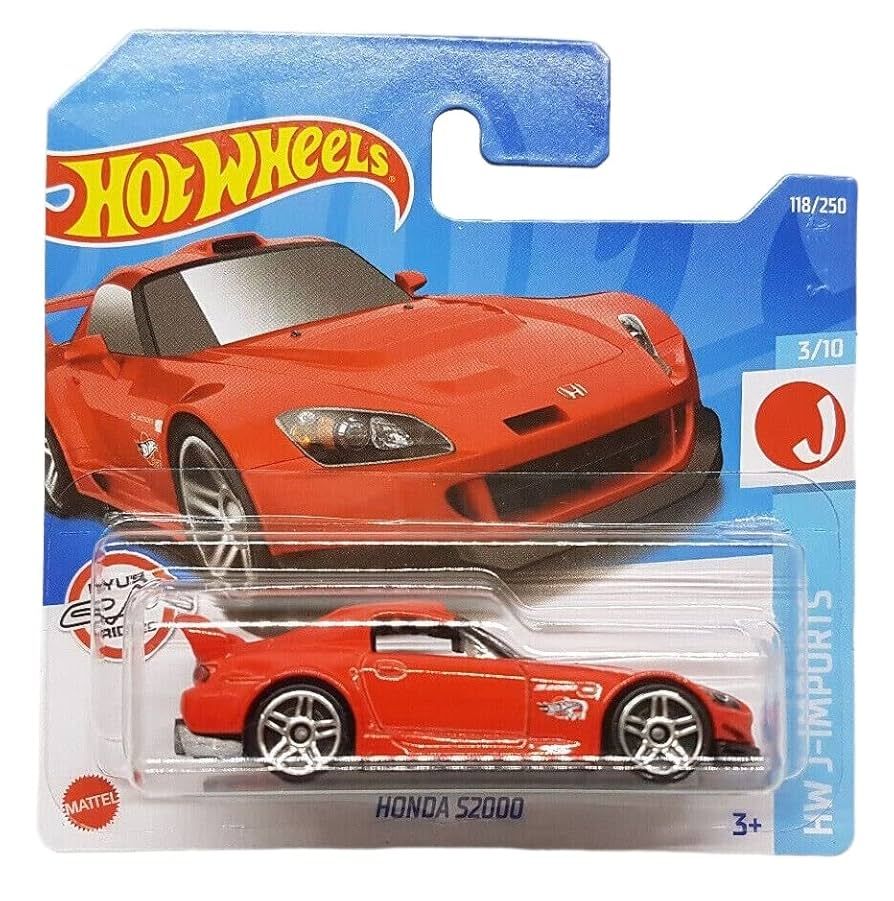 Honda S2000