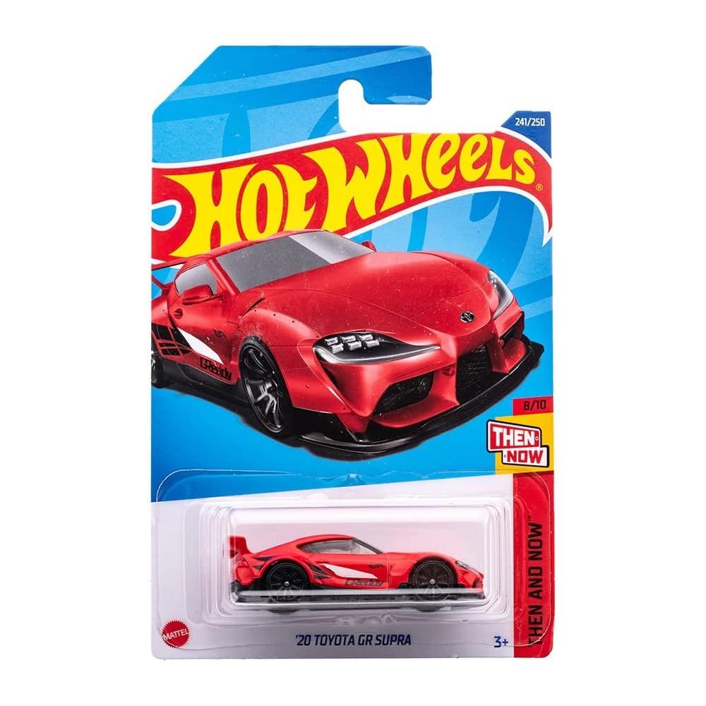 Toyota GR Supra &#39;20
