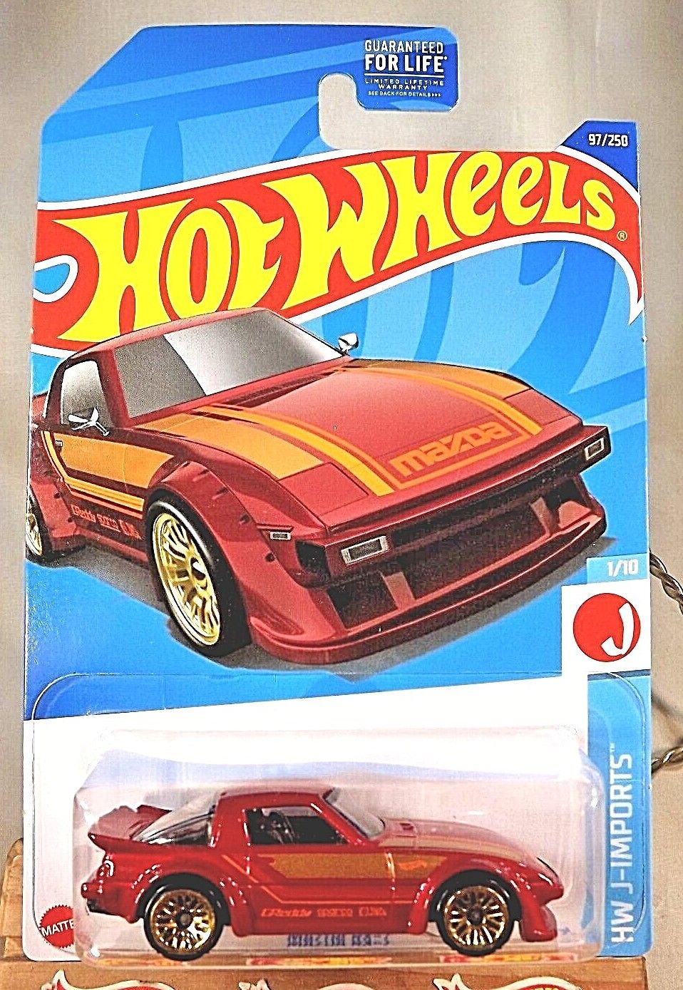 Mazda RX-7