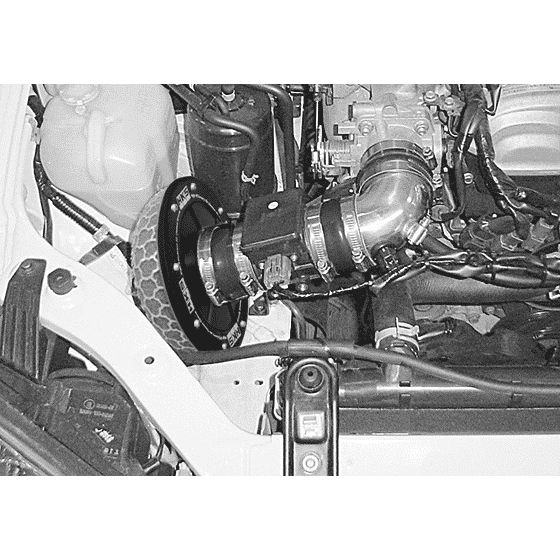 HKS Super Power Flow für Mazda MX-5 NB (1.6 &amp; 1.8 &amp; 1.8 VVT)