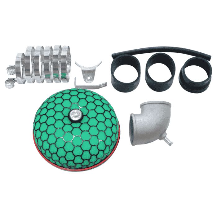 HKS Super Power Flow für Mazda MX-5 NB1 (1.6 &amp; 1.8)