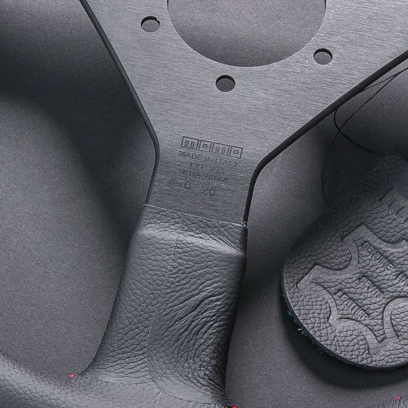 SPOON Sports Lenkrad