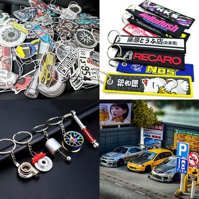Accessoires &amp; Gadgets