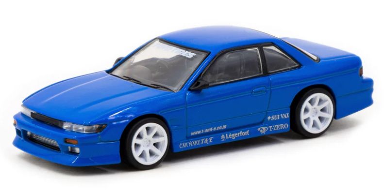 Nissan Silvia S13 TOYO TIRES